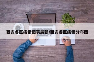 西安各区疫情图表最新/西安各区疫情分布图