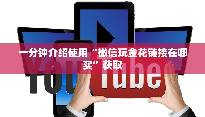一分钟介绍使用“微信玩金花链接在哪买”获取